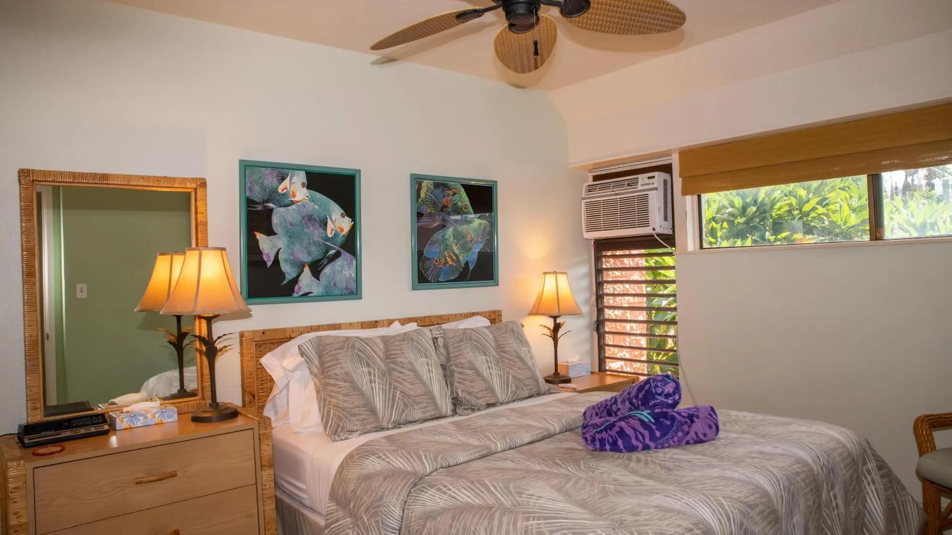 Holiday home Kuleana Resort 617 Kahana United States
